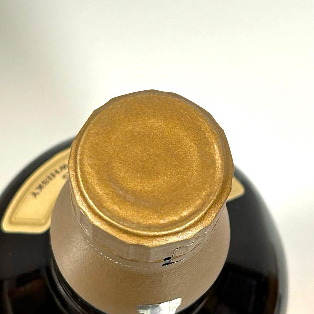 [新品・未開封]山崎 12年 ウイスキー 700ml ダブルホログラム