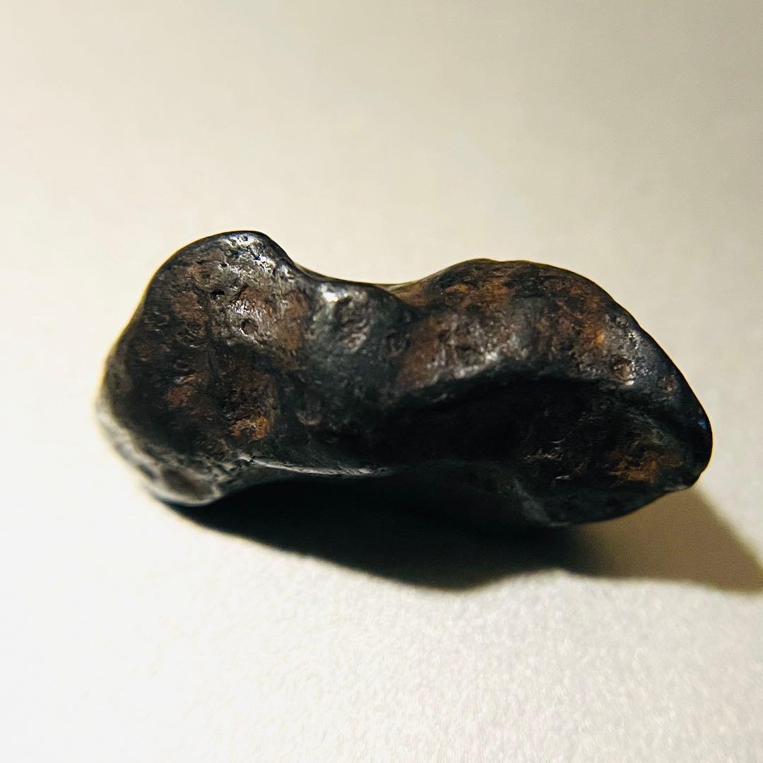 アグダル隕石 Agoudal Meteorite-A