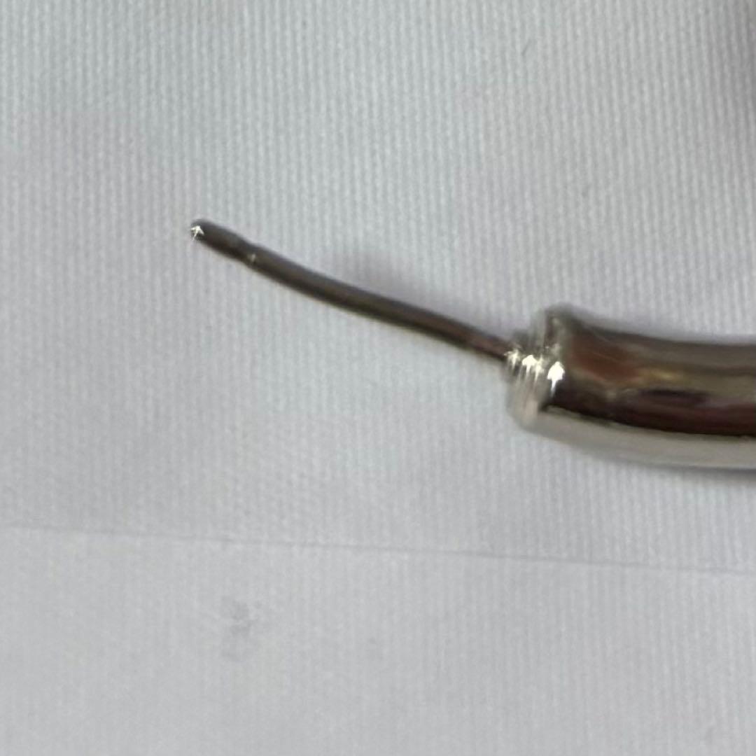 TOGA TOOのピアス