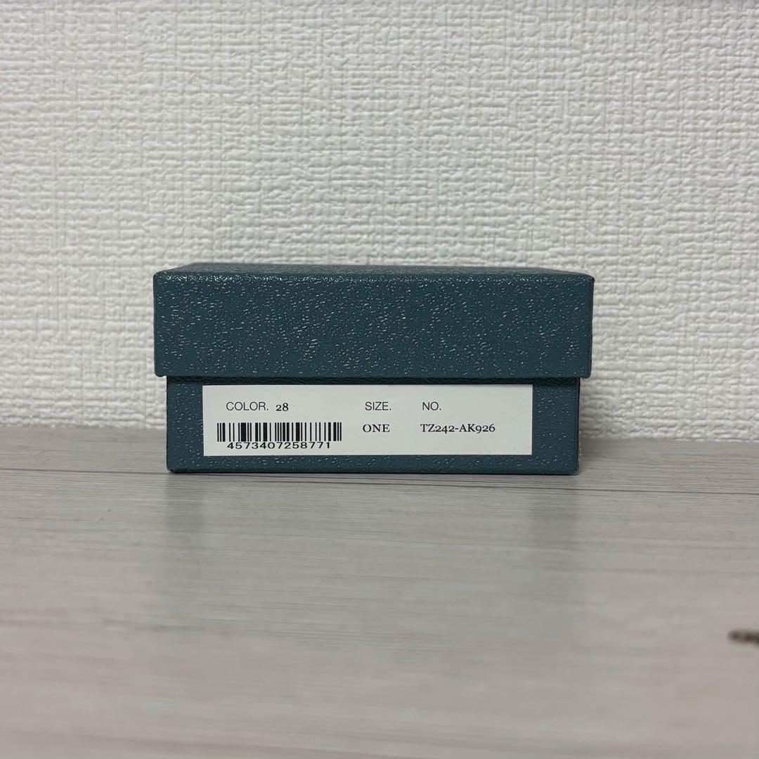 TOGA TOOのピアス