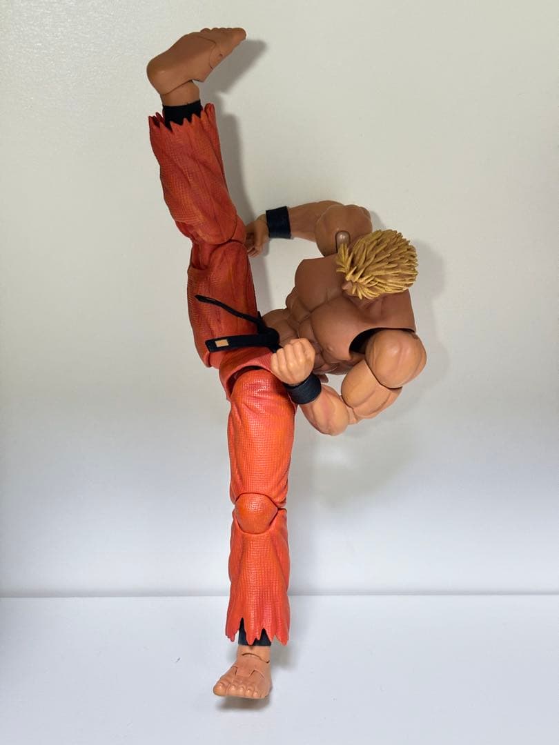 ストームコレクティブルズ リョウ サカザキ キングオブファイター storm