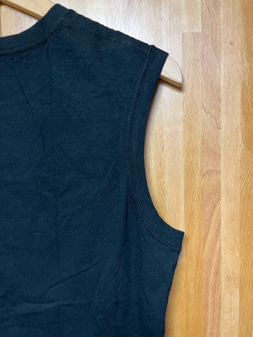 undercoverism archive ノースリーブ