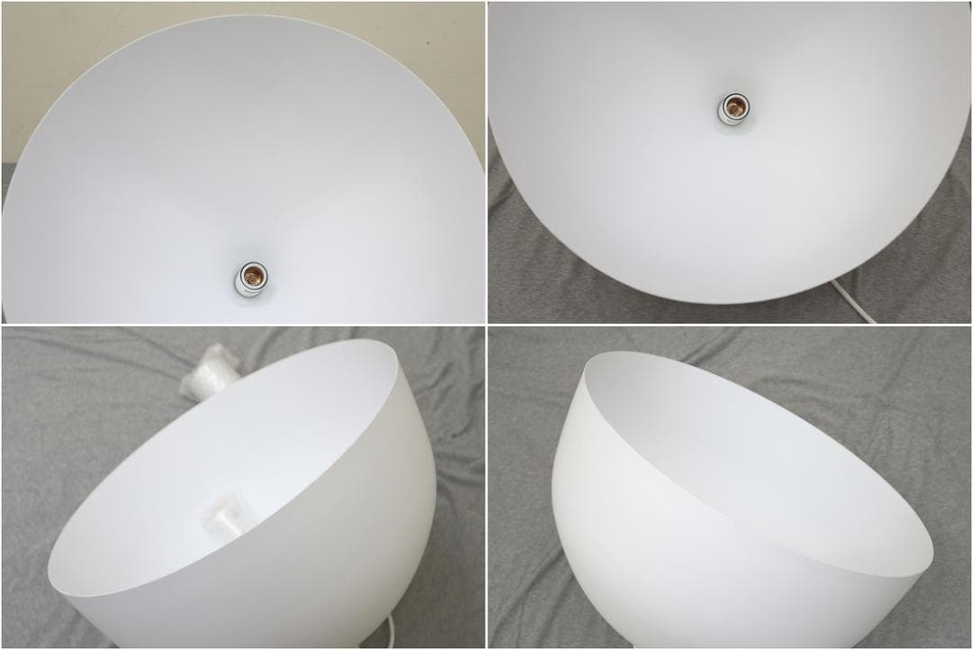 TIME&STYLE タイムアンドスタイル ペンダントライト シンプル 天井照明