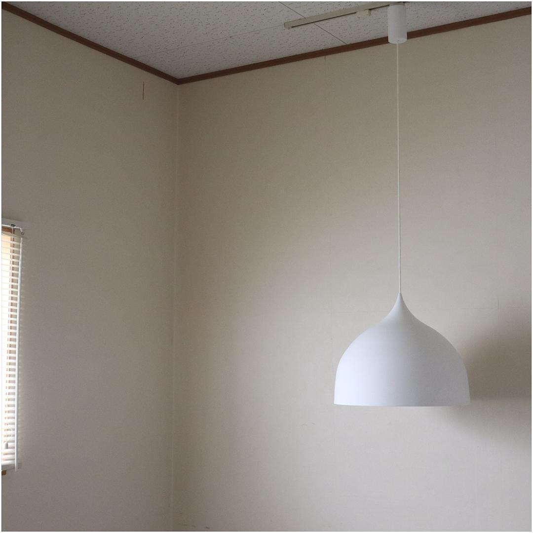 TIME&STYLE タイムアンドスタイル ペンダントライト シンプル 天井照明