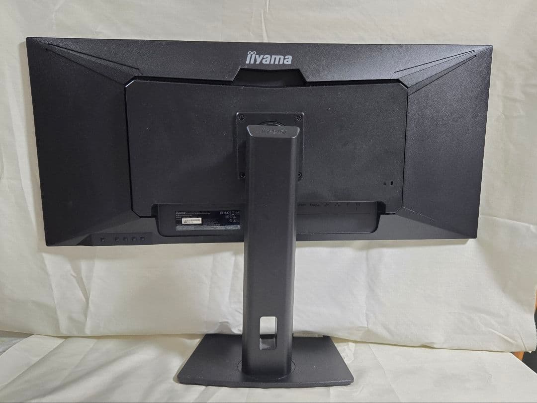 Windowsデスクトップ xub3493wqsu