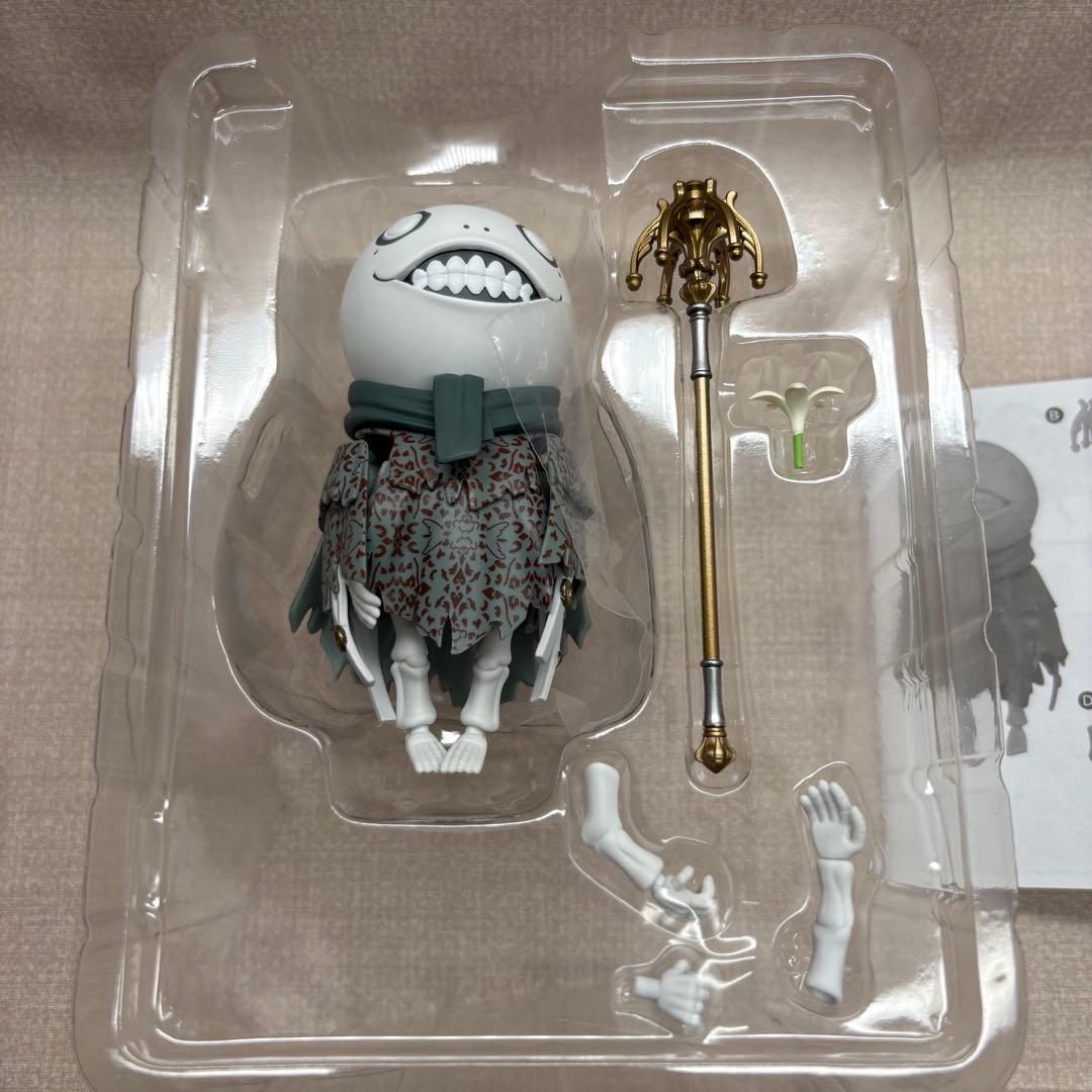 ねんどろいど エミール 1690 NieR Replicant