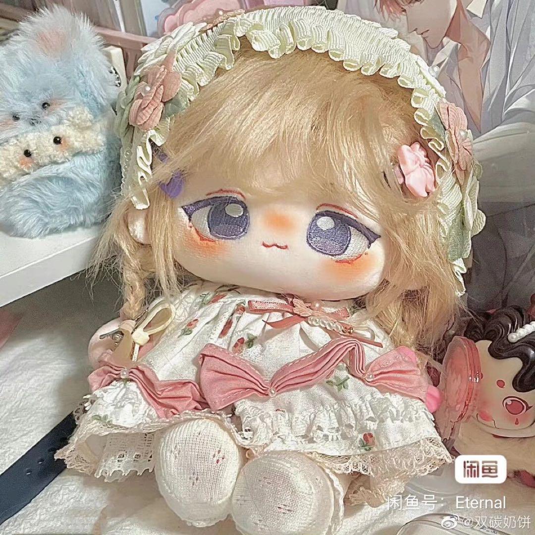 【激レア❣セット済み】 東リべ 着せ替えぬいぐるみ 20cm 灰谷蘭 灰谷竜胆