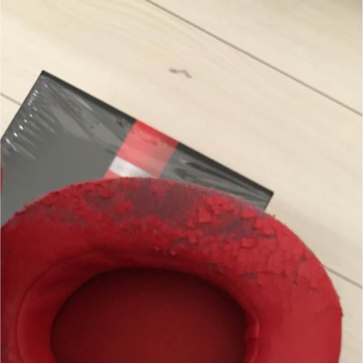 ヘッドホン beats by dr.dre studio wireless