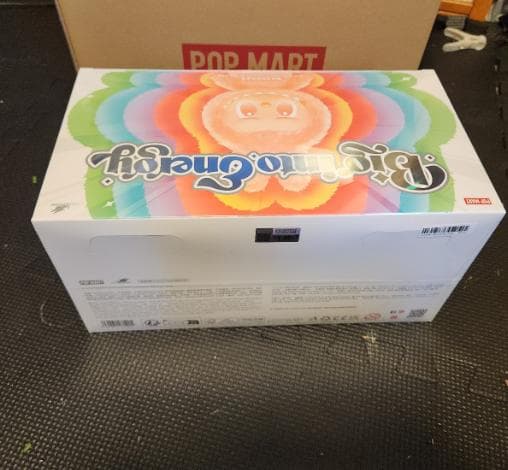 【新品・未開封・正規品】ラブブ Big into Energy アソートボックス