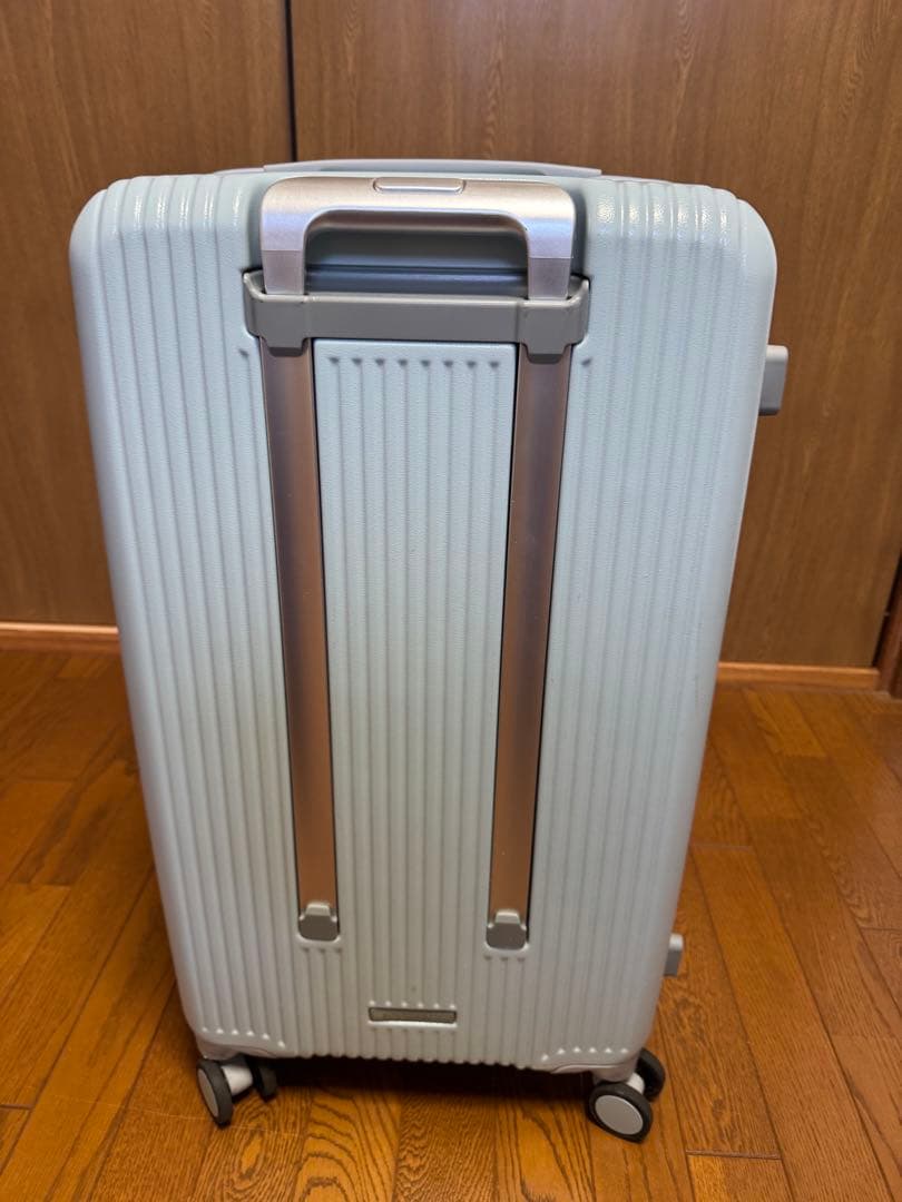 イノベータースーツケース75L