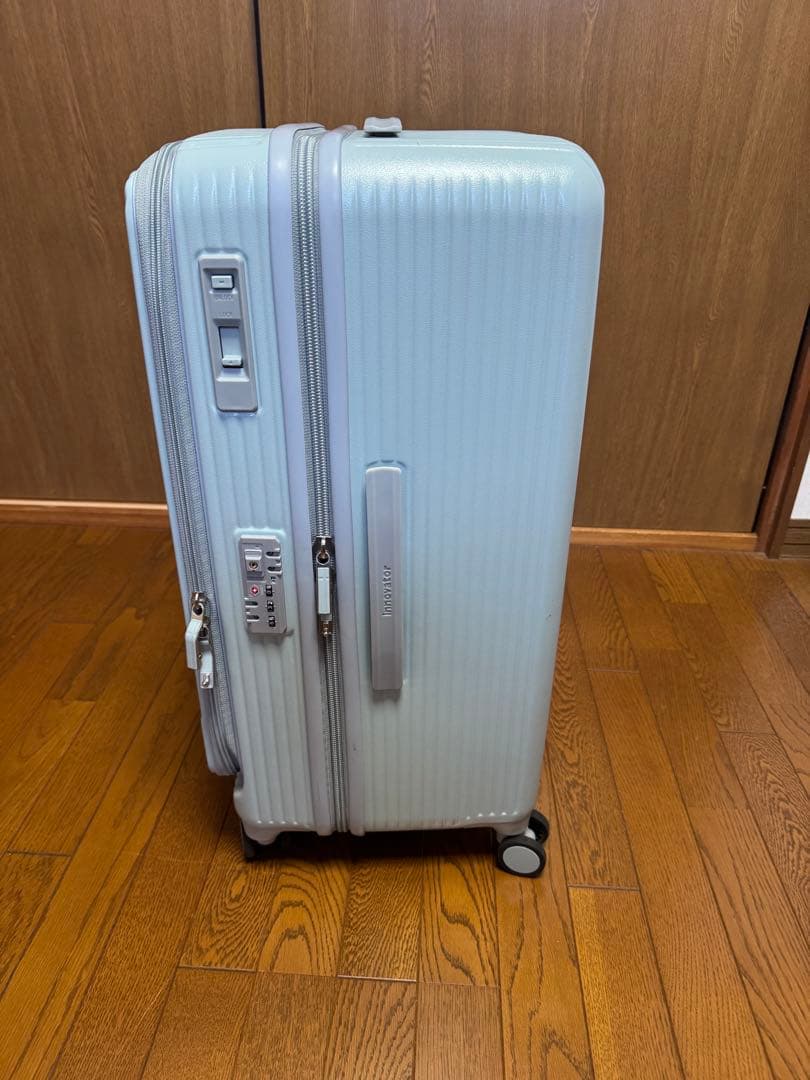 イノベータースーツケース75L
