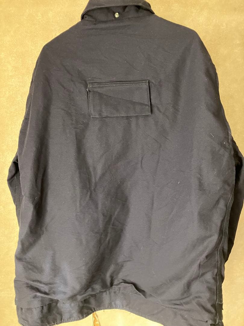 値下げ‼️カーハートトラディショナルコートダックジャケットL