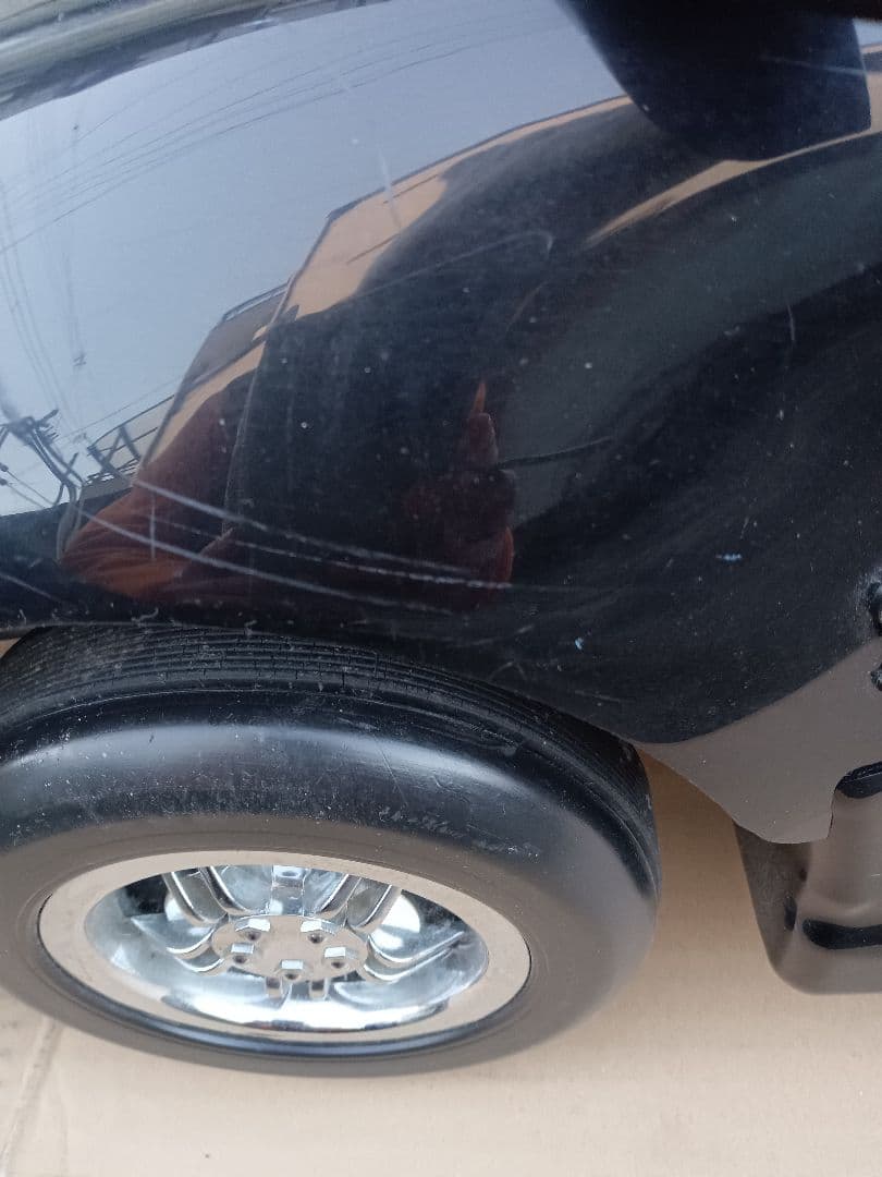 ジ*ル様 【スカイライン GT-R】GTR　ミズタニ　ペダルカー　車　おもちゃの