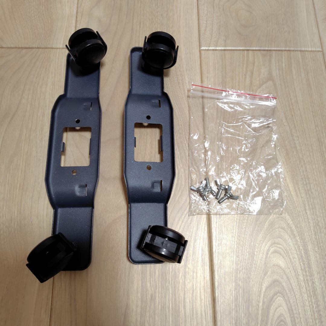 Dimplex オイルフリーヒーター B04 グレー