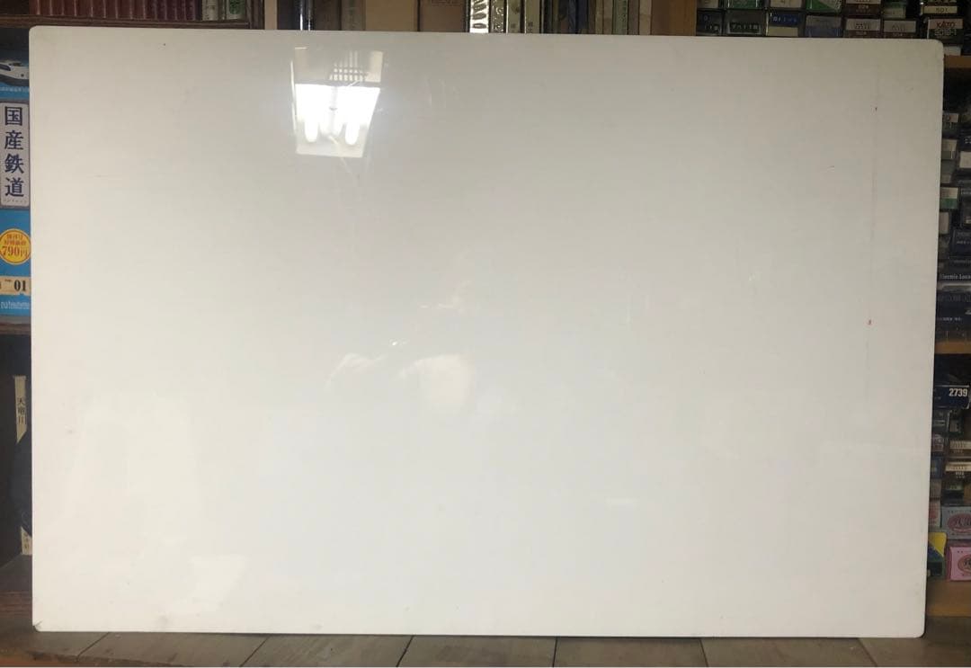 案内板　飯田線　国鉄　鉄道 看板 伊那市駅 新幹線 世界に一つだけ