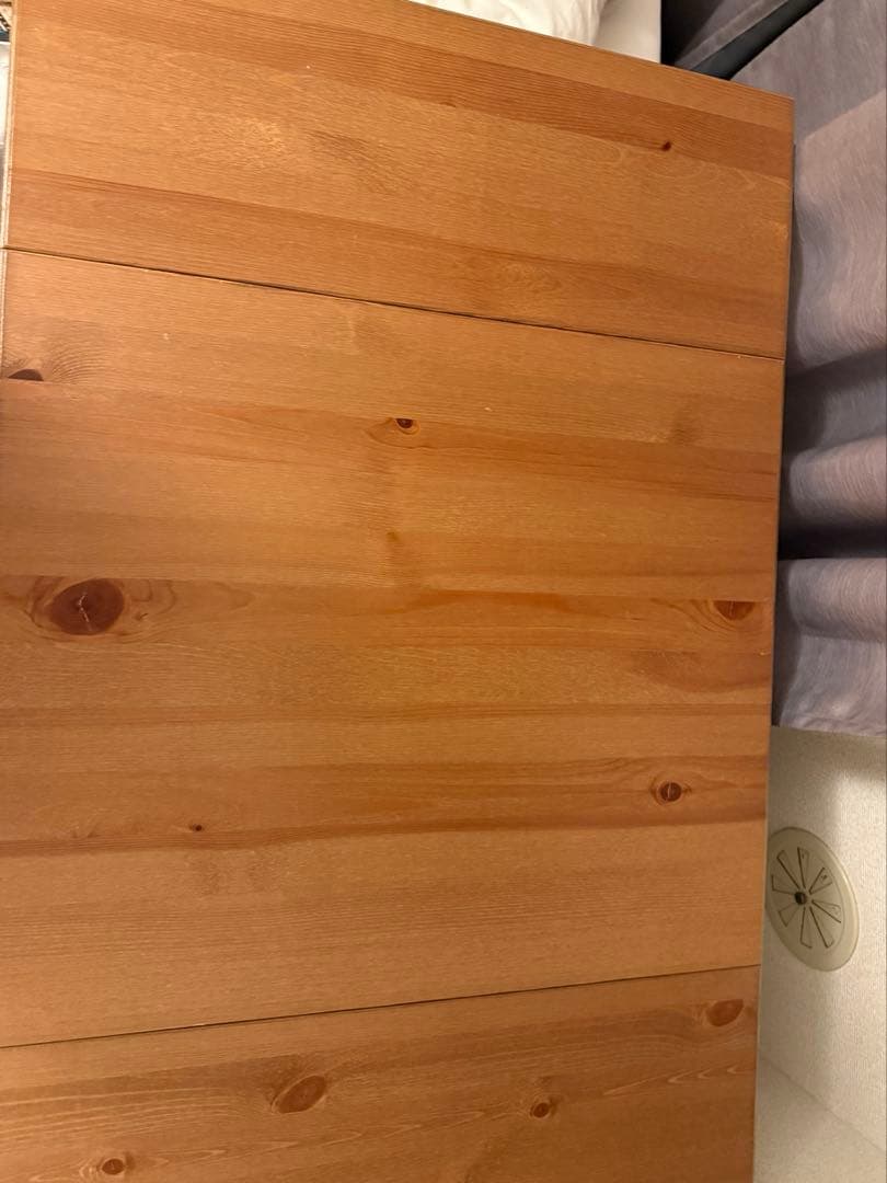 IKEA(イケア)ダイニングテーブルINGATORP(インガートルプ)