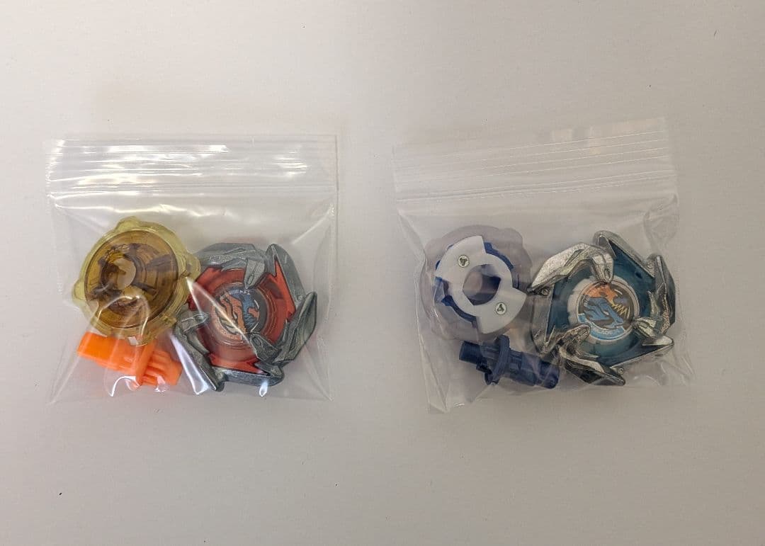 ベイブレードX 引退まとめ売り36個+おまけ