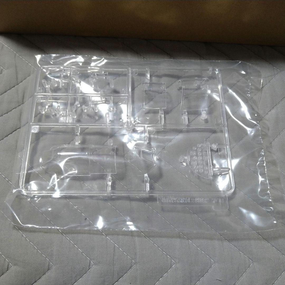 造形村　J7W1 帝国海軍局地戦闘機　震電　SHIN DEN 1/32