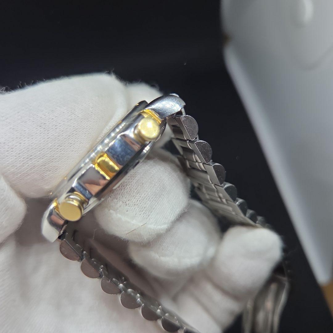 レアモデル　SEIKO ヨットタイマー　稼働品