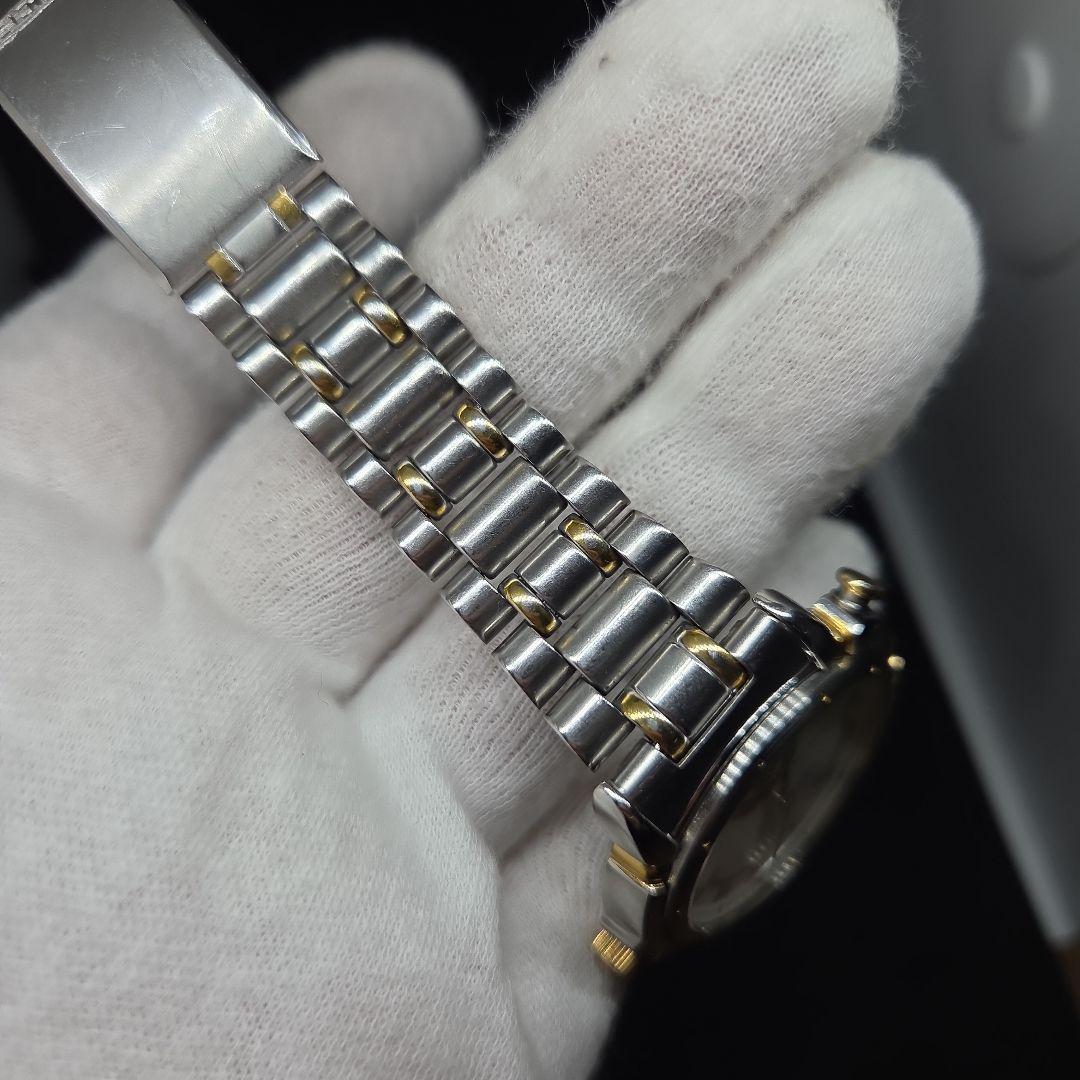 レアモデル　SEIKO ヨットタイマー　稼働品