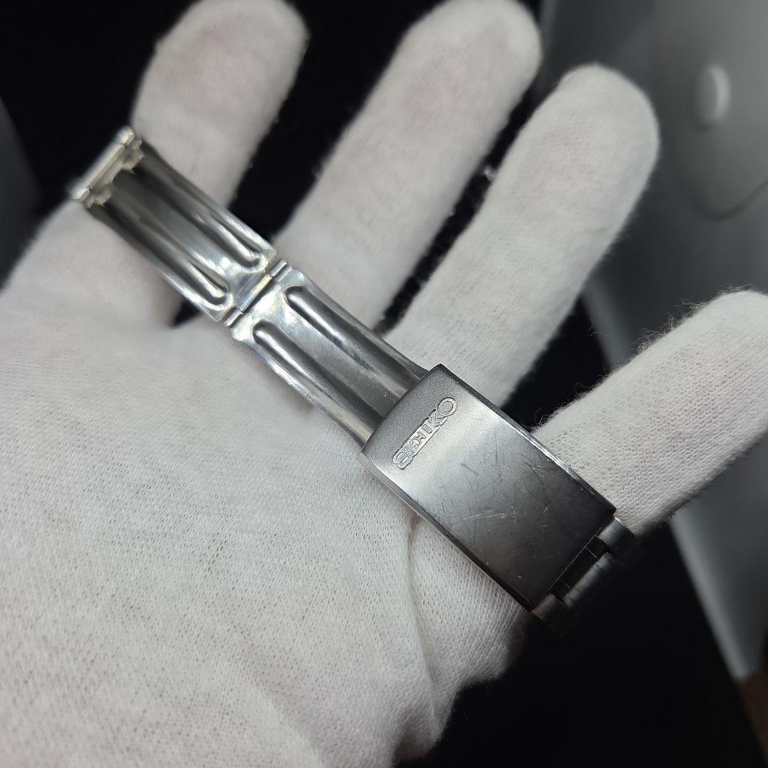 レアモデル　SEIKO ヨットタイマー　稼働品