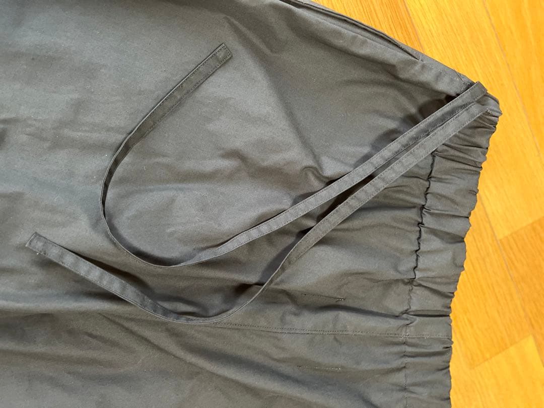 voaaov ラップパンツ