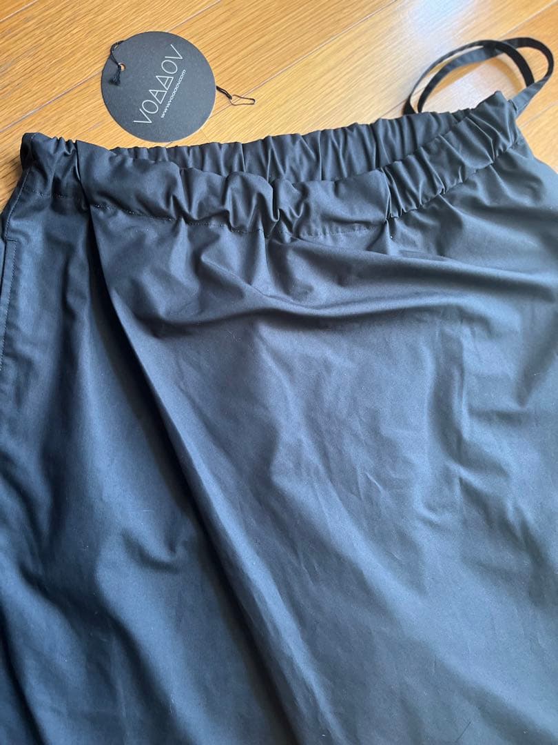 voaaov ラップパンツ