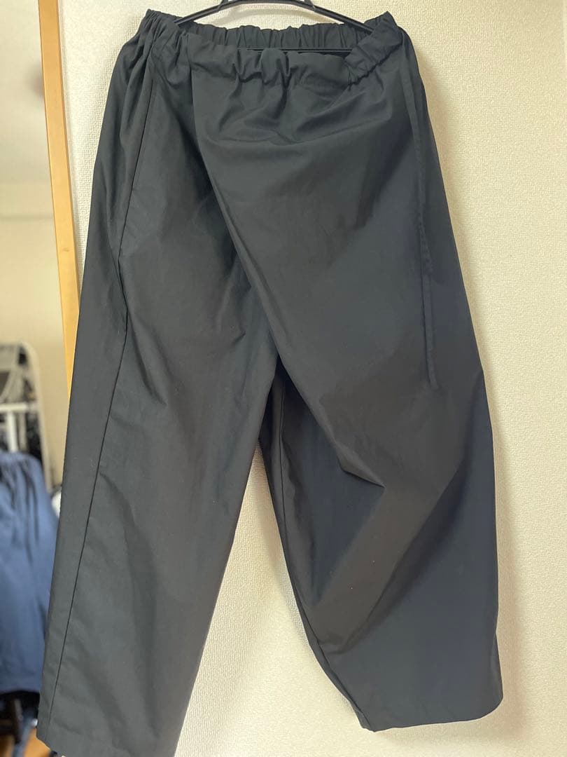 voaaov ラップパンツ