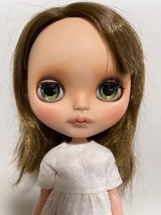 国内作家様カスタムドール