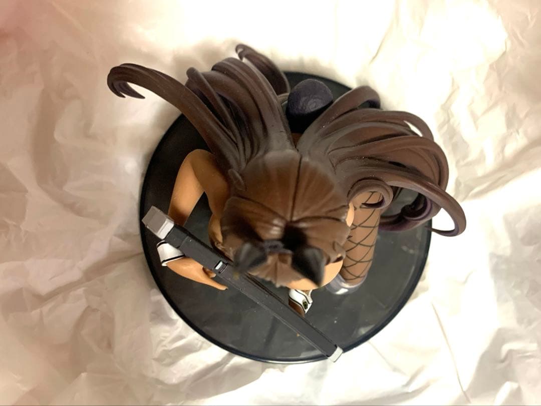 NIKKE 一番くじ フィギュア ラピ　ノワール　セット