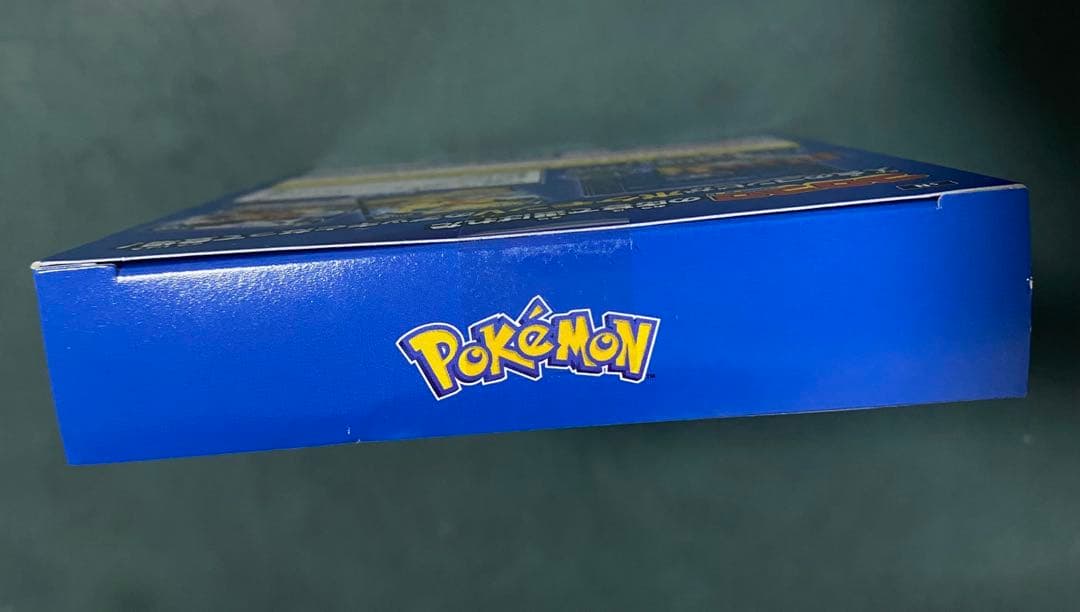 【未開封】ポケモンカードゲーム スタートデッキ 100 コロコロコミックver.