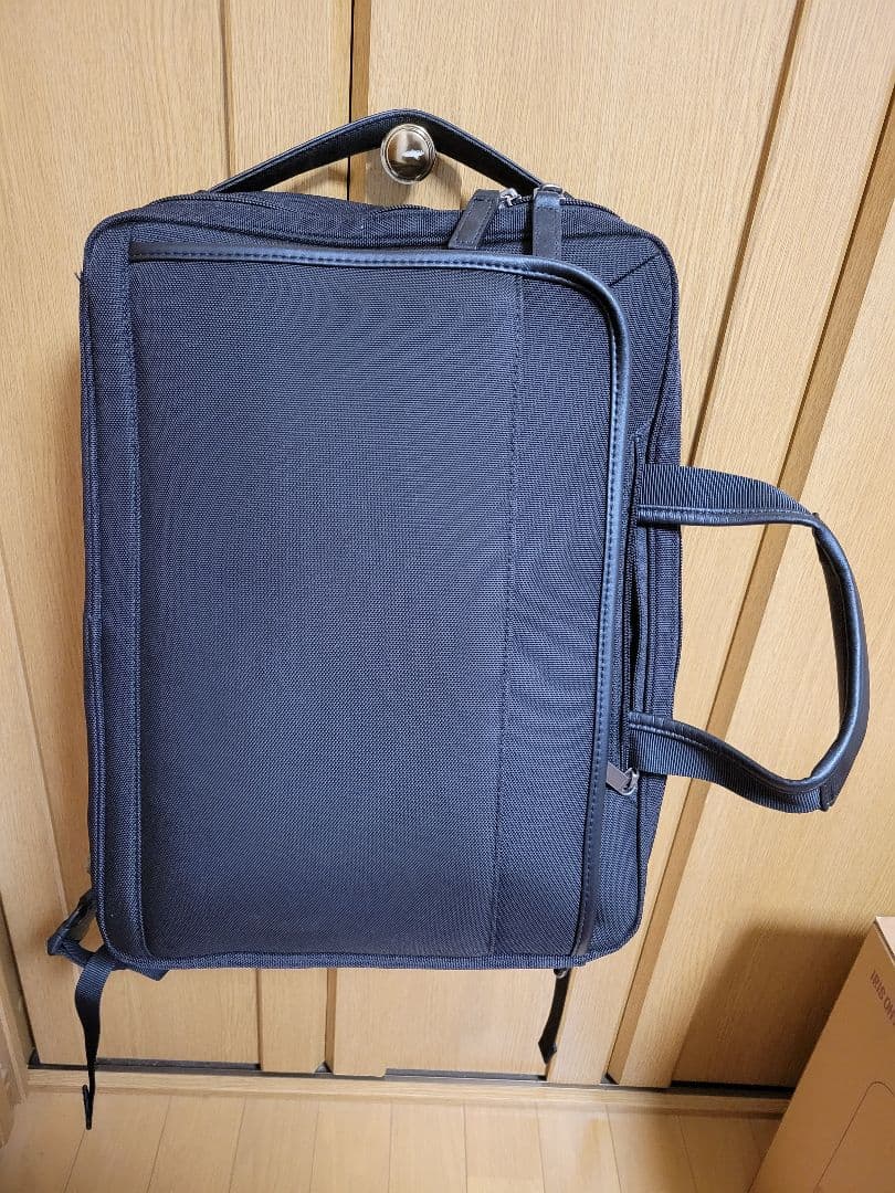 ACE　3way　ビジネスバッグ