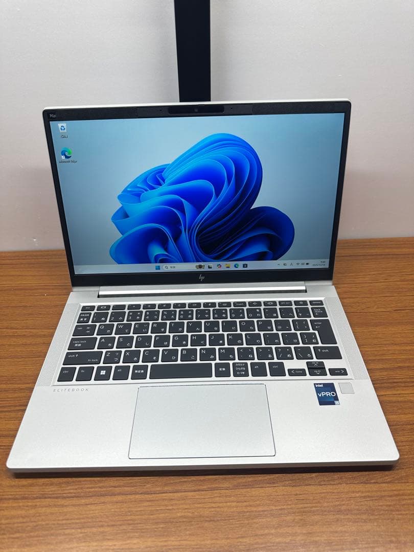 2.HP Elitebook 630 G9 12世代 i5 8/256Gb