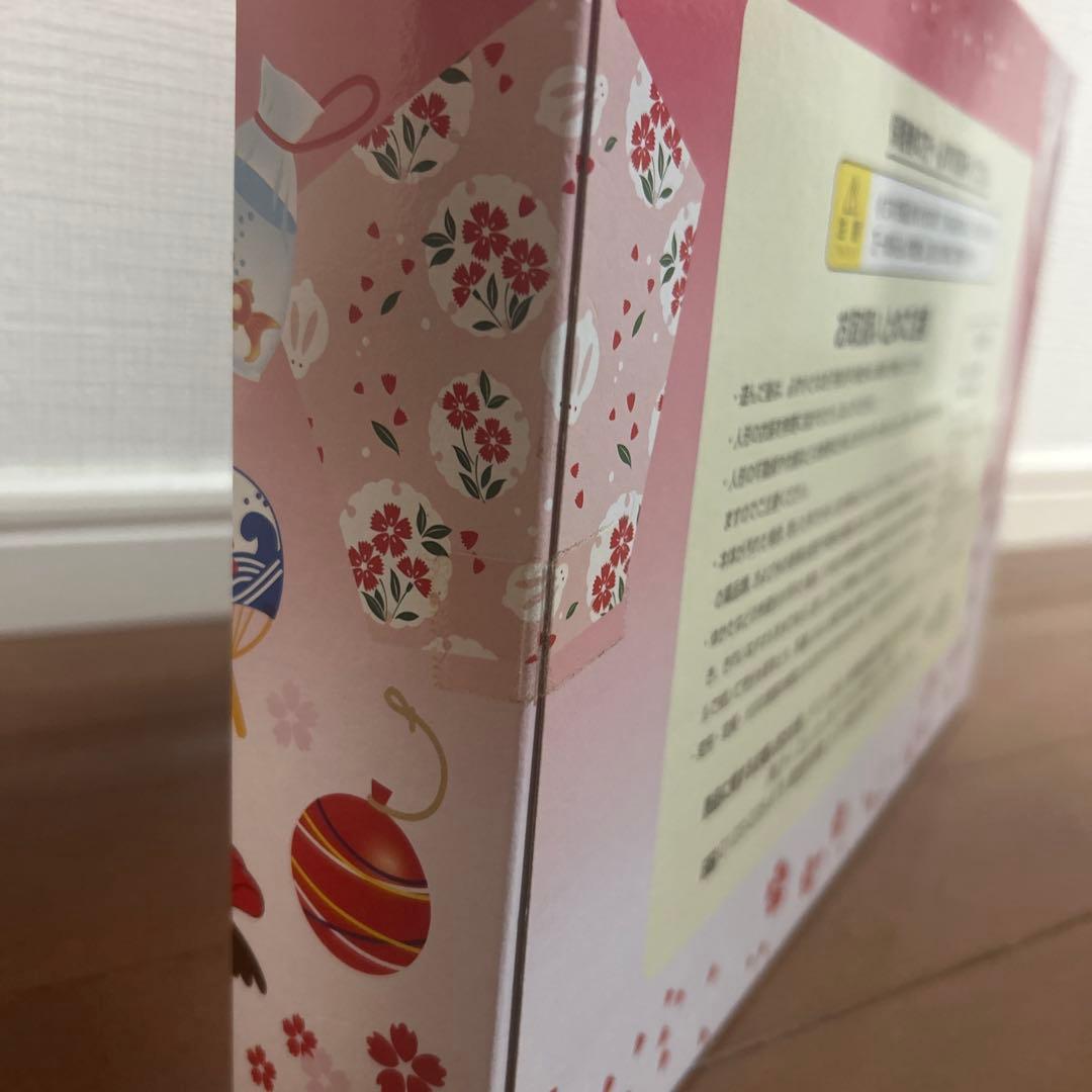 【新品未使用】ペコポコお祭りセット