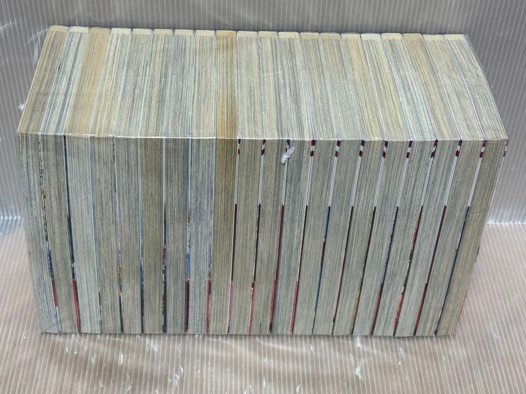 【UAY58m】 暁のヨナ　草凪みずほ　第1～46巻続巻全巻セット