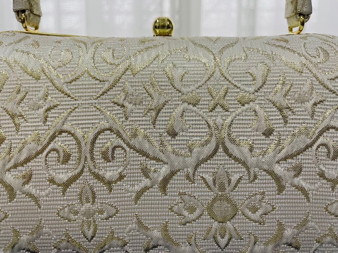 草履バッグセット フォーマル 礼装用