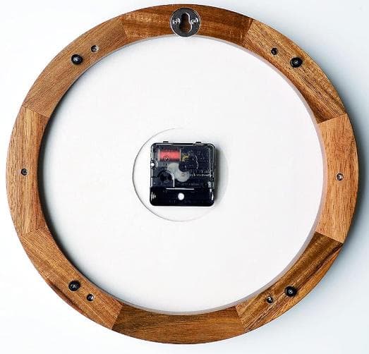 【定価 11,880円】インターフォルム 掛け時計 ケンピ CL-3931