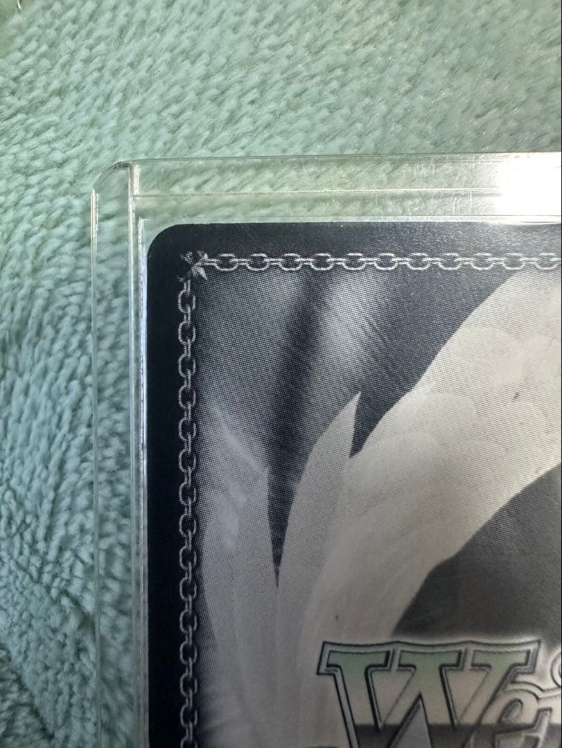 無窮の献身　アルベド　サイン　sp ヴァイス　overload オーバーロード