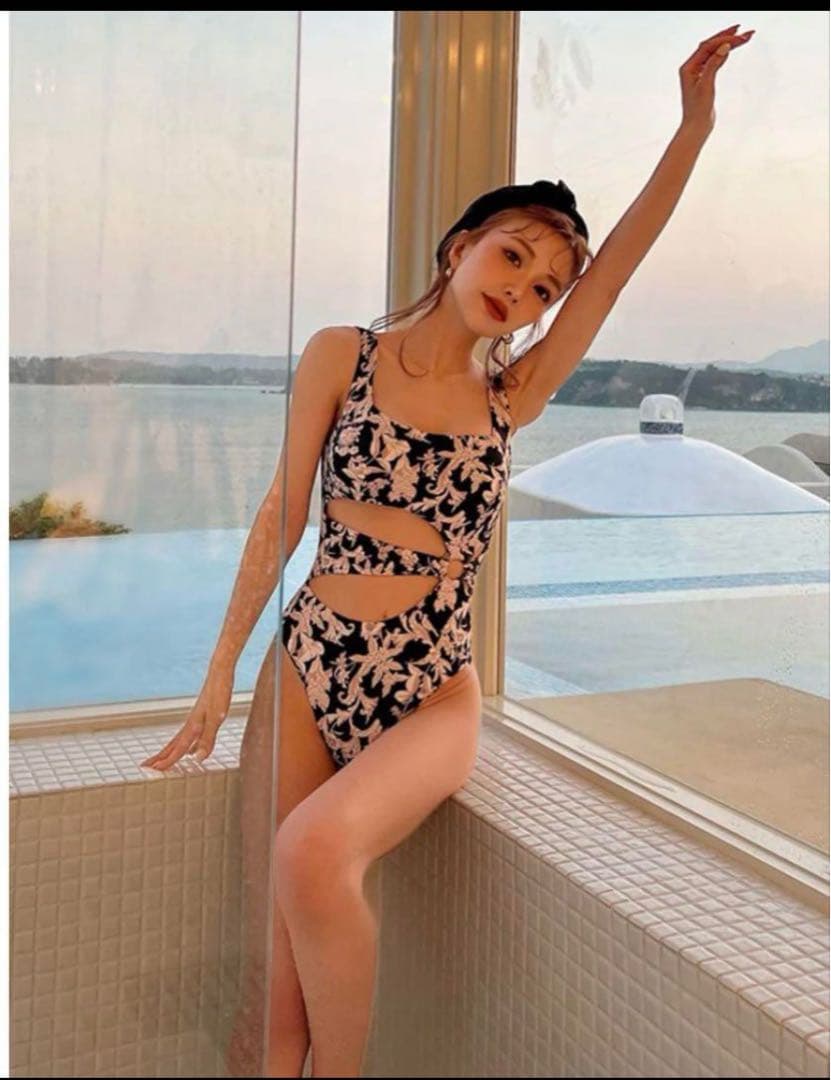 水着・ラッシュガード eimy istoire swimwear