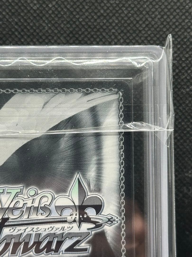 特別な恋人　ユエ　sp ars10+ psa10