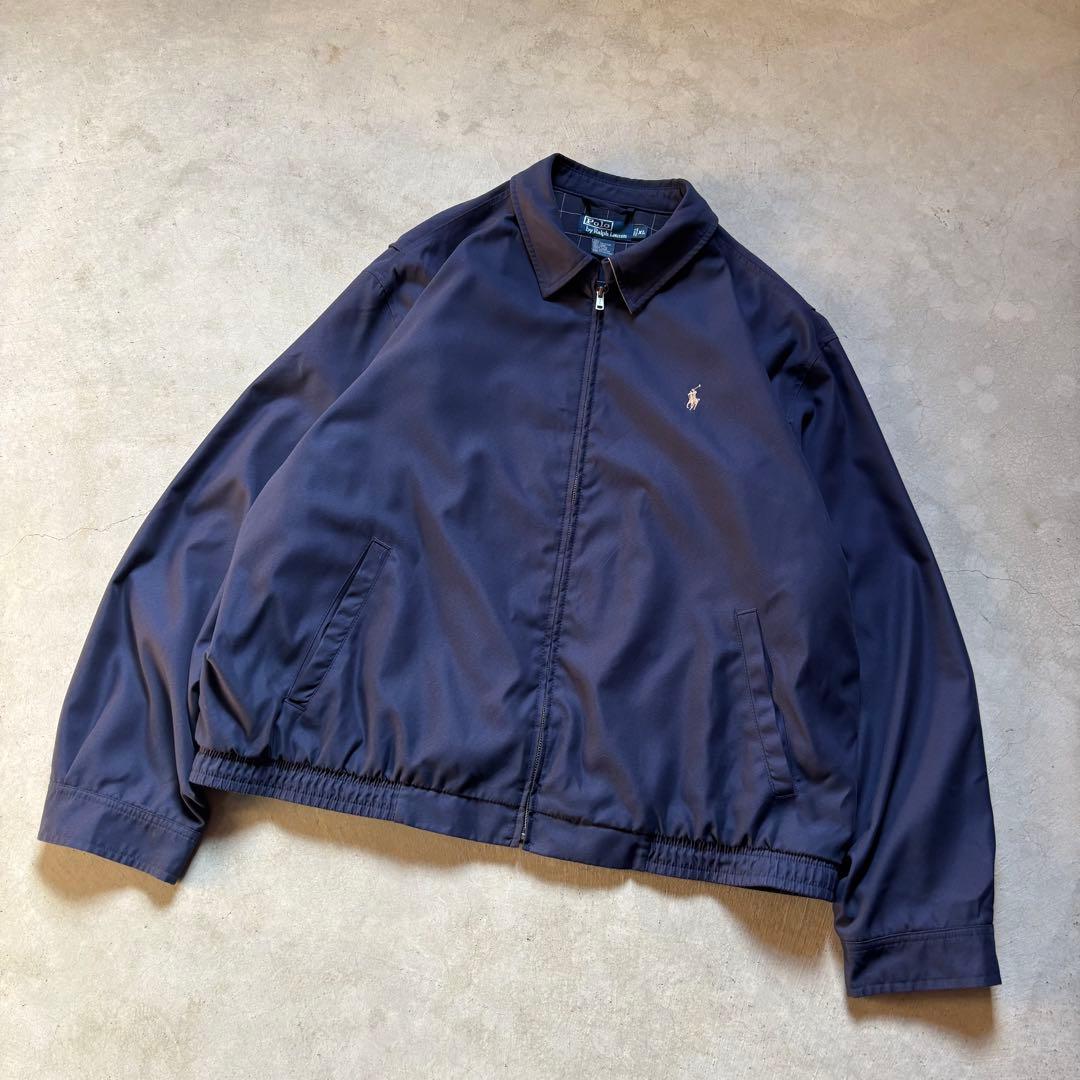 ラルフローレン　スイングトップPolo by Ralph Lauren