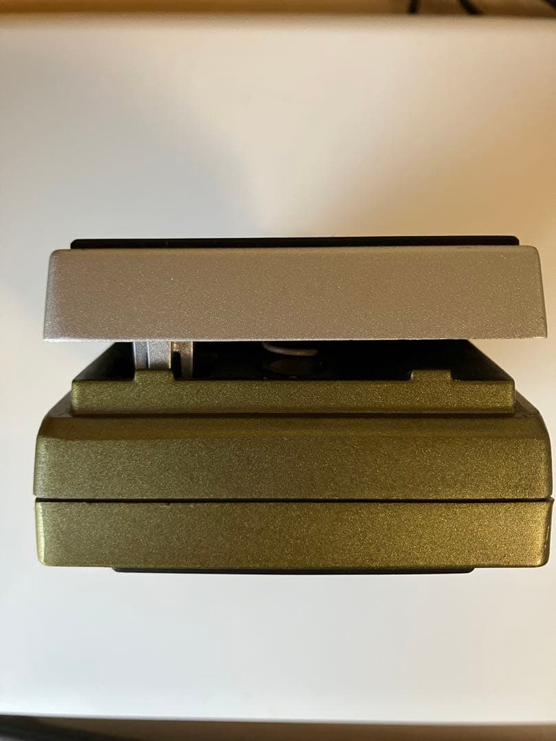 【特典有】Digitech CM-2 Tube Overdrive サイン入り