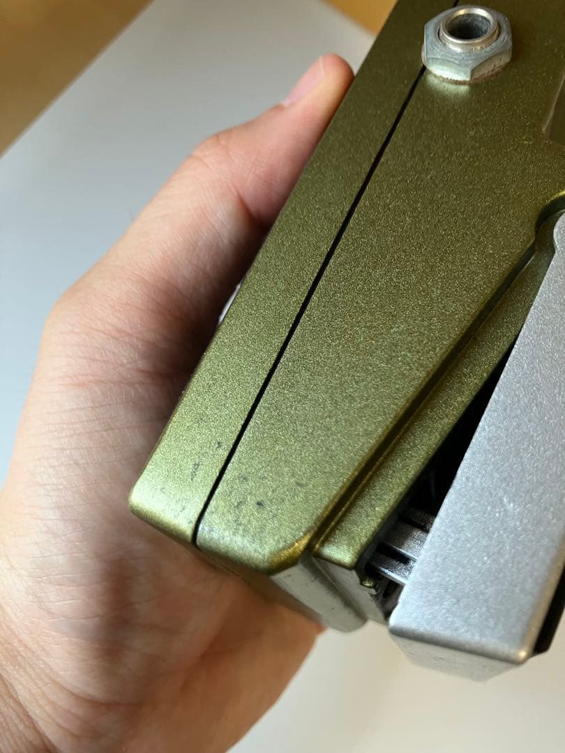 【特典有】Digitech CM-2 Tube Overdrive サイン入り