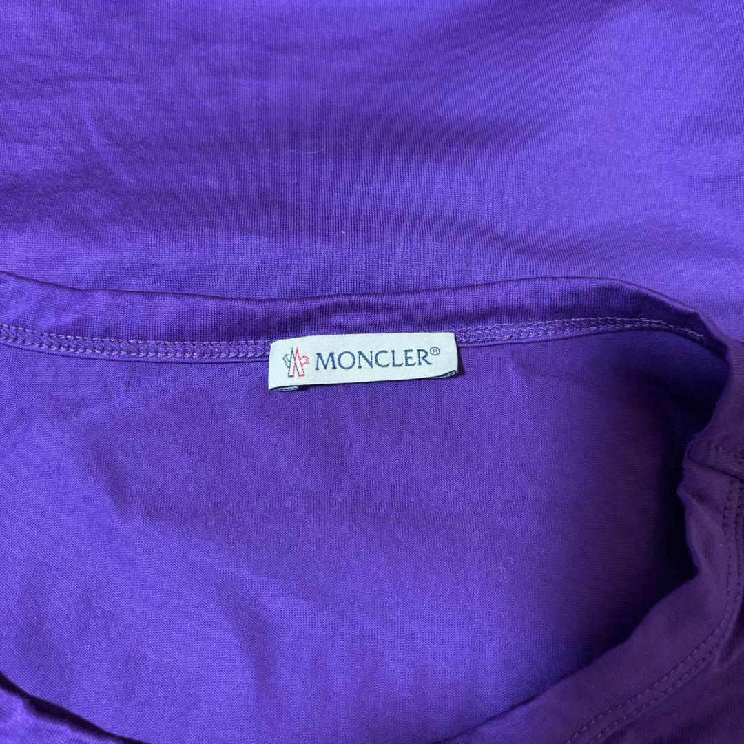 MONCLER モンクレール　MAGLIA Tシャツ　半袖　サイズ3XL