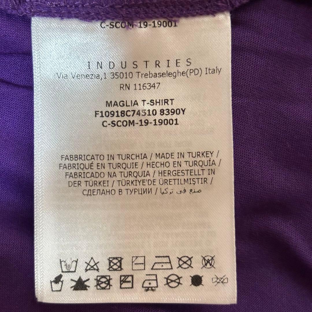 MONCLER モンクレール　MAGLIA Tシャツ　半袖　サイズ3XL