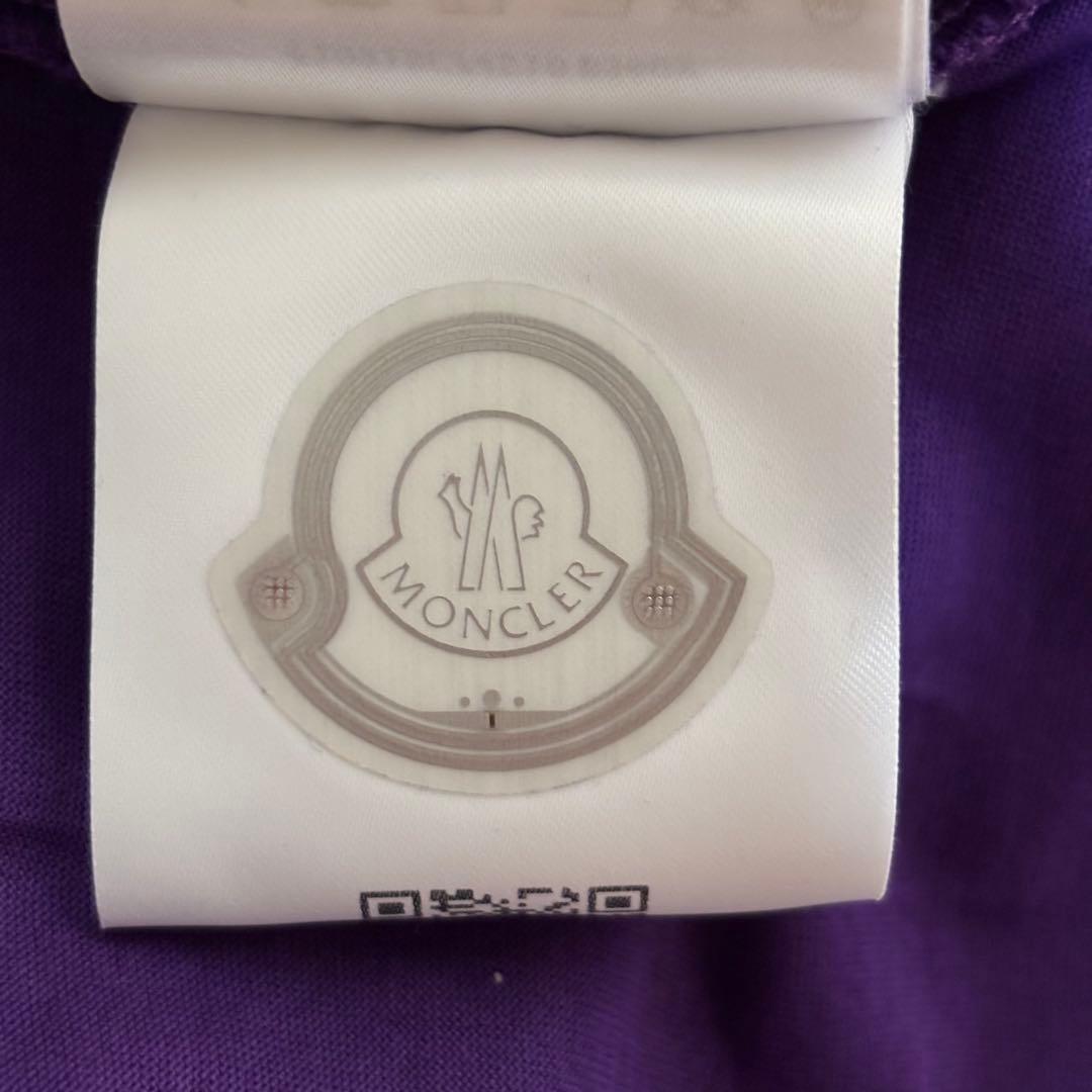 MONCLER モンクレール　MAGLIA Tシャツ　半袖　サイズ3XL