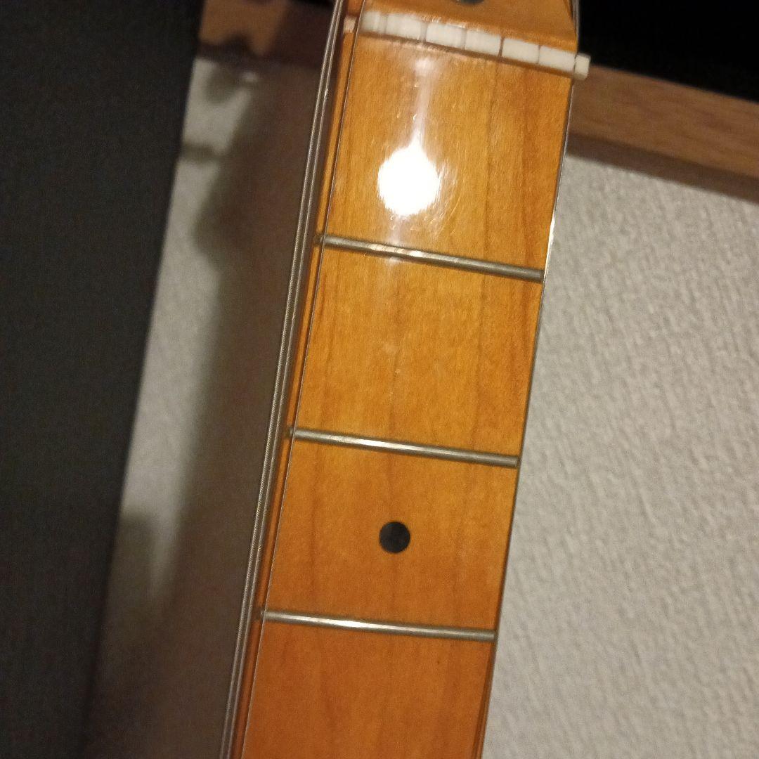 ギター Squier 70sTelecaster custom