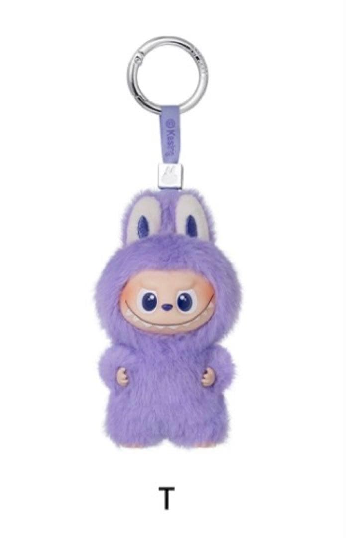 売り買い亭米祐　POP MART】 イニシャルラブブ