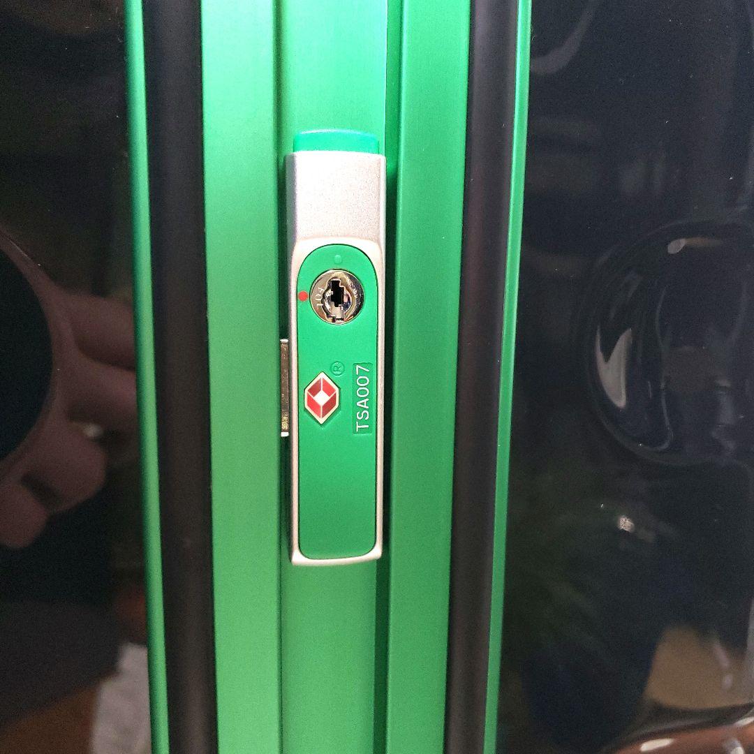 スーツケース Lサイズ