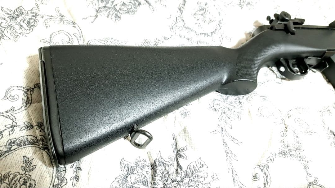 東京マルイ M14 SOCOM マウント スコープ 予備マガジン セット